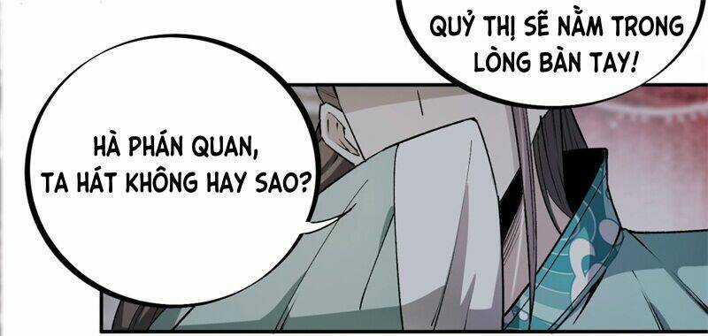 Chợ Quỷ Chapter 7 trang 40