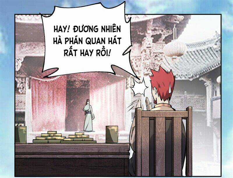 Chợ Quỷ Chapter 7 trang 42