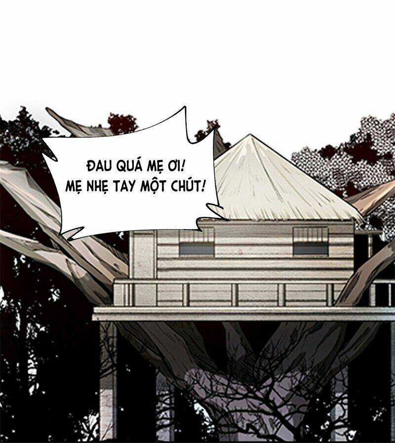 Chợ Quỷ Chapter 7 trang 44