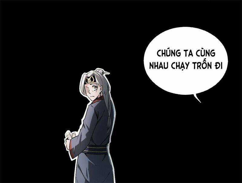 Chợ Quỷ Chapter 7 trang 49