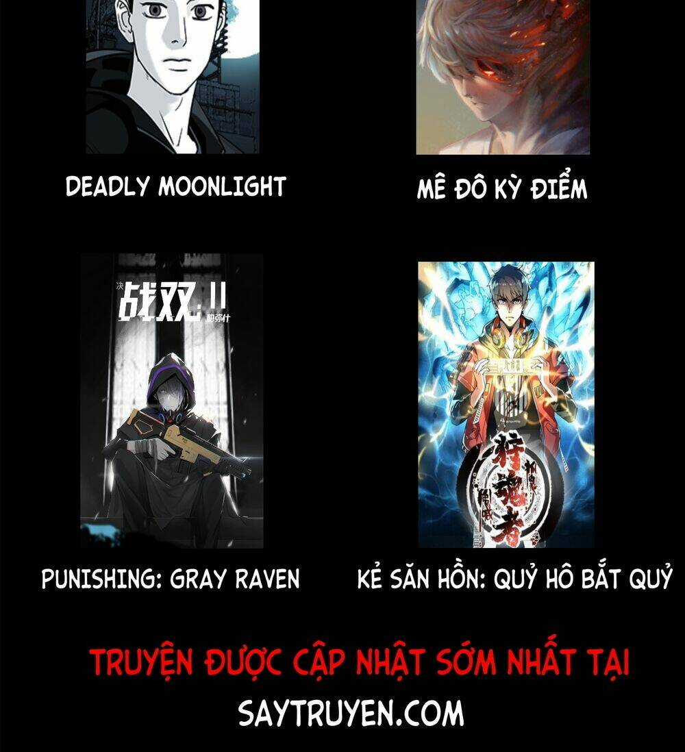 Chợ Quỷ Chapter 7 trang 5