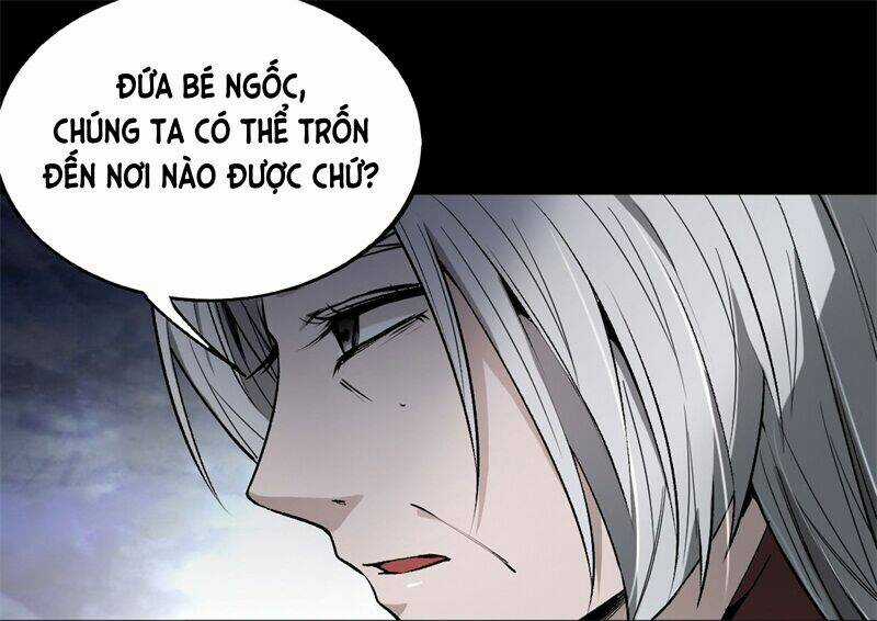 Chợ Quỷ Chapter 7 trang 52