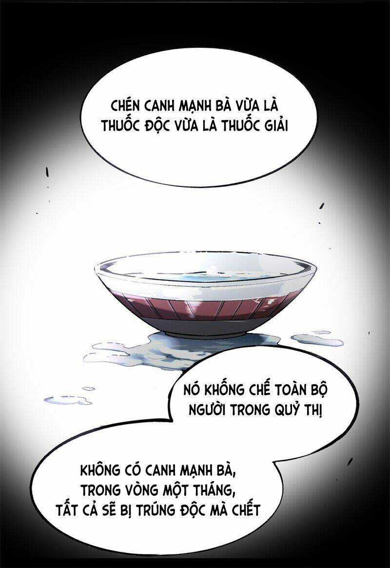 Chợ Quỷ Chapter 7 trang 53