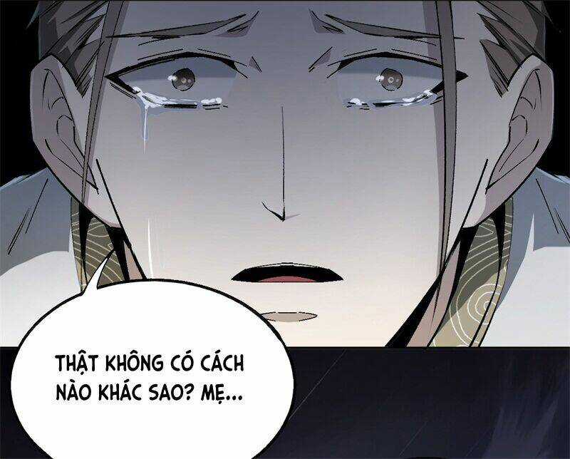 Chợ Quỷ Chapter 7 trang 54