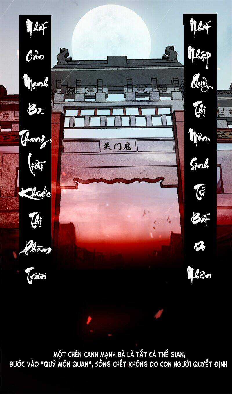 Chợ Quỷ Chapter 7 trang 56