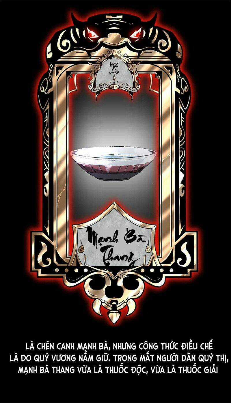 Chợ Quỷ Chapter 7 trang 57