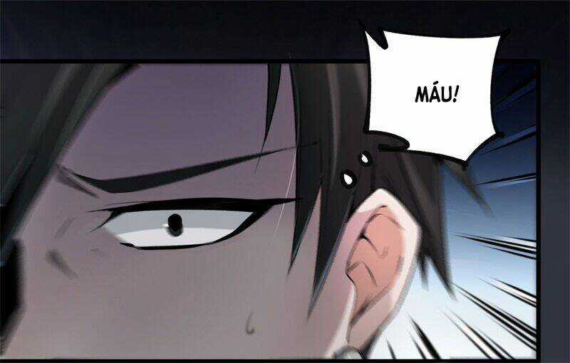 Chợ Quỷ Chapter 7 trang 6