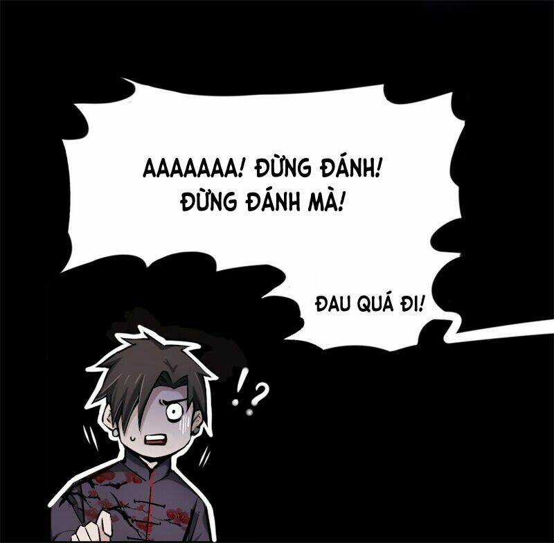 Chợ Quỷ Chapter 7 trang 9