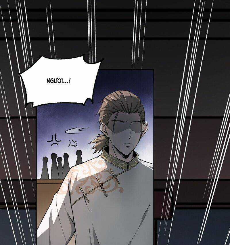 Chợ Quỷ Chapter 8 trang 15