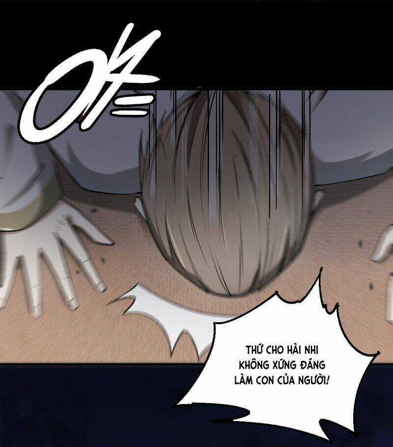 Chợ Quỷ Chapter 8 trang 18