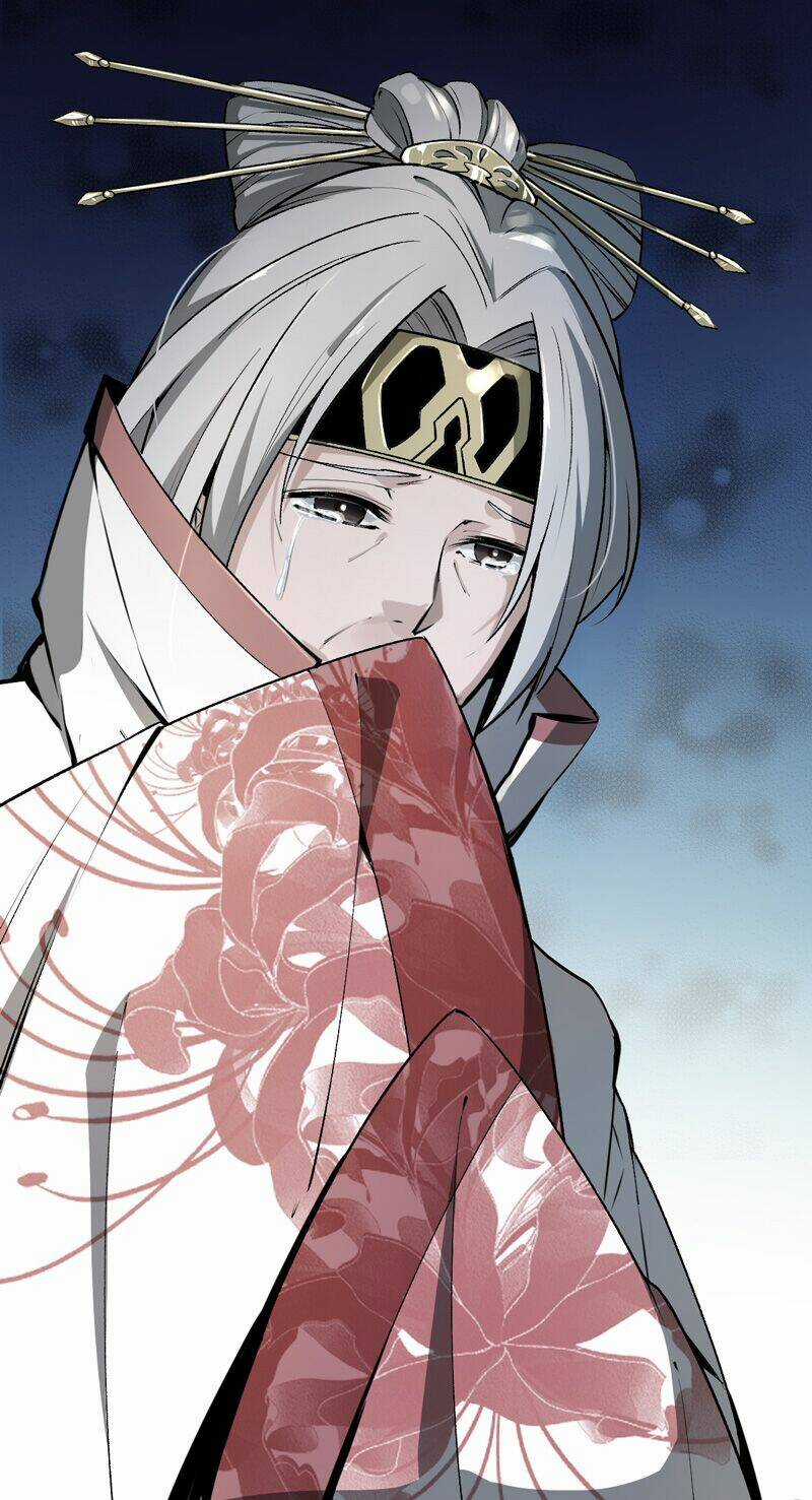 Chợ Quỷ Chapter 8 trang 19