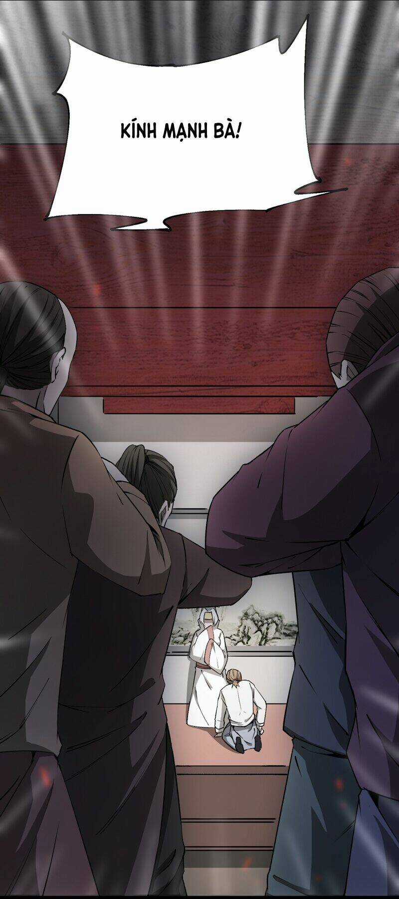 Chợ Quỷ Chapter 8 trang 22