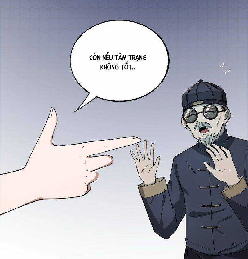 Chợ Quỷ Chapter 8 trang 32