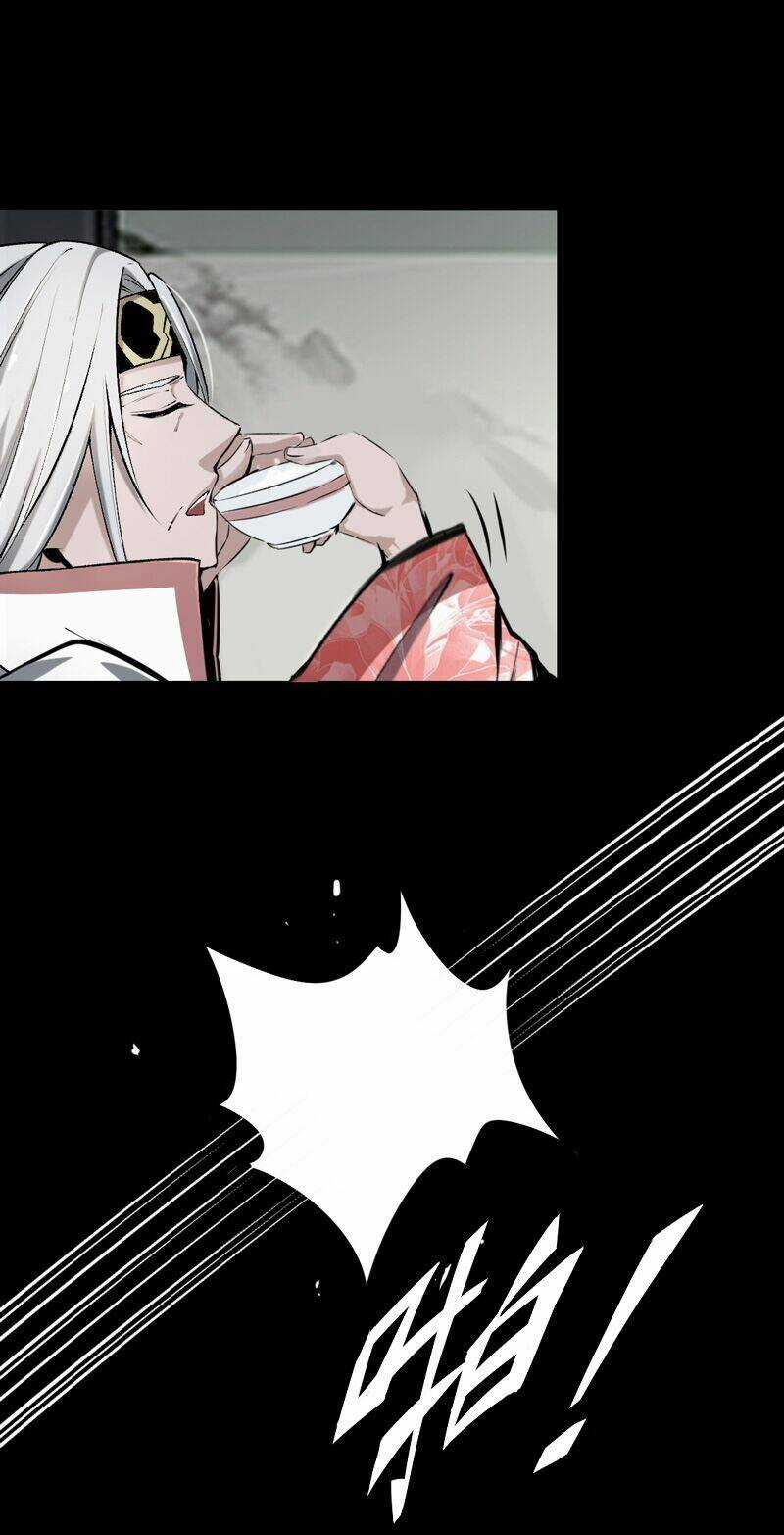 Chợ Quỷ Chapter 8 trang 9