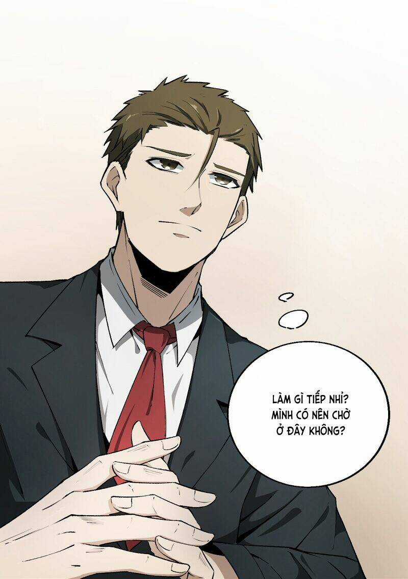 Chợ Quỷ Chapter 9 trang 13