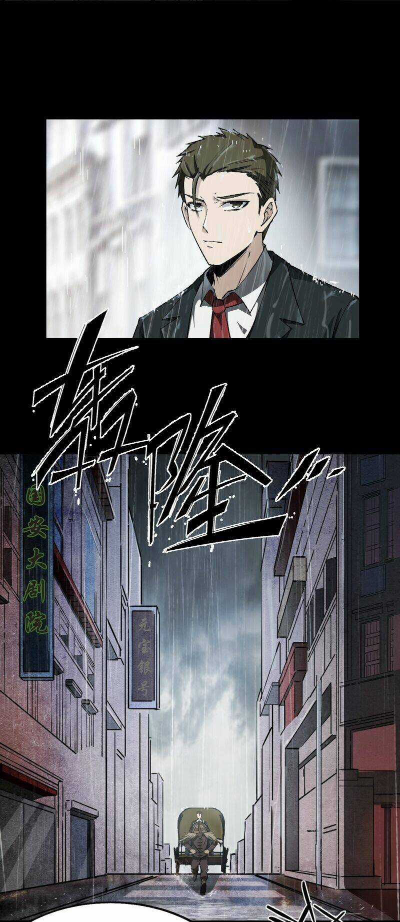 Chợ Quỷ Chapter 9 trang 18