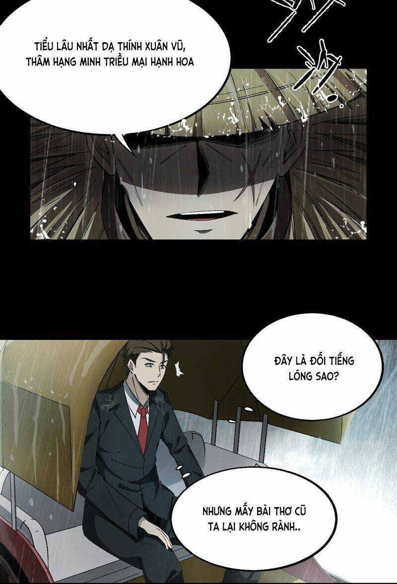 Chợ Quỷ Chapter 9 trang 19