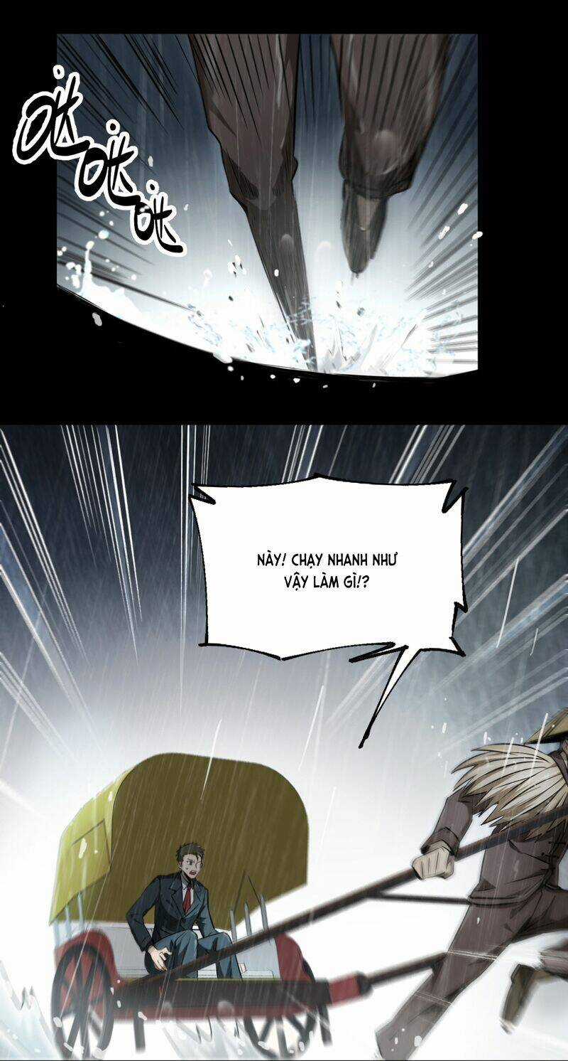 Chợ Quỷ Chapter 9 trang 21