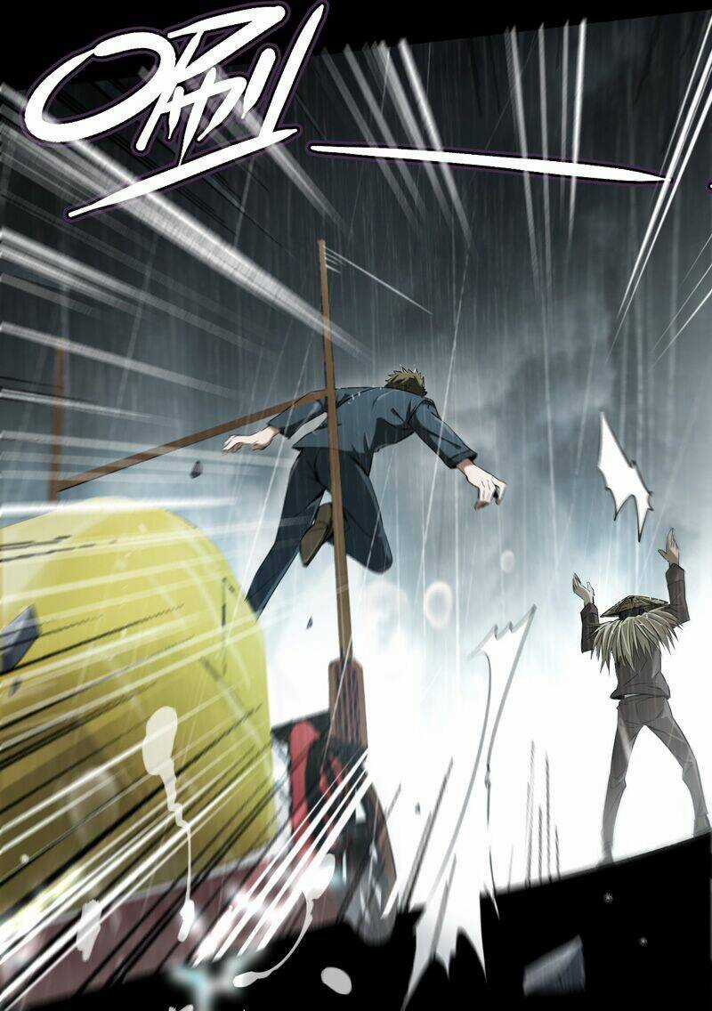 Chợ Quỷ Chapter 9 trang 24