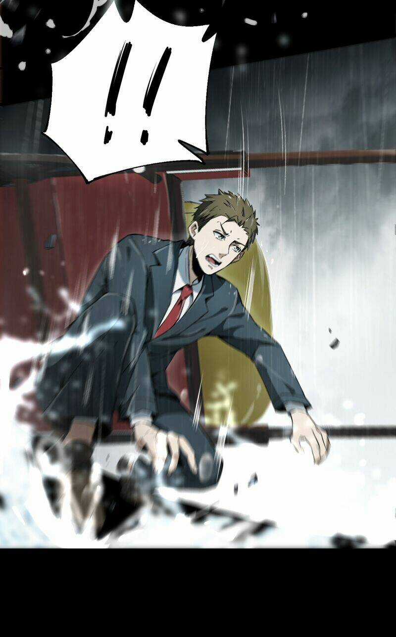 Chợ Quỷ Chapter 9 trang 25