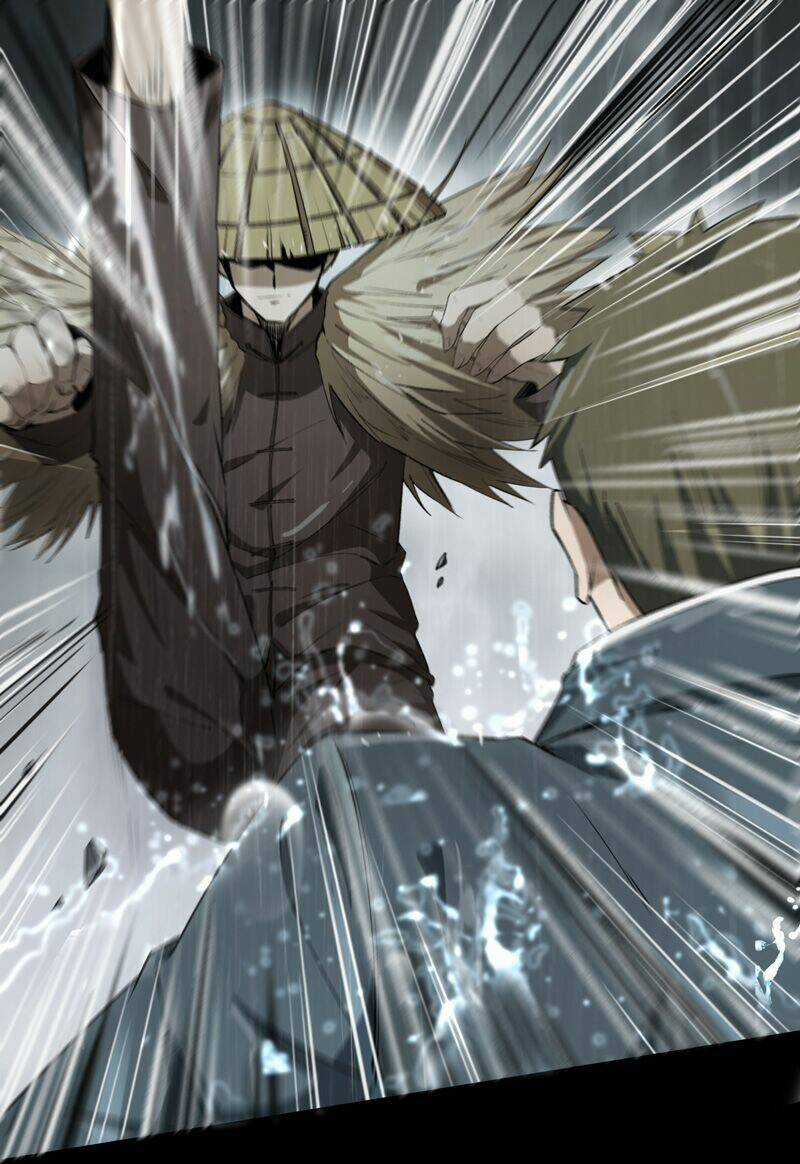 Chợ Quỷ Chapter 9 trang 26