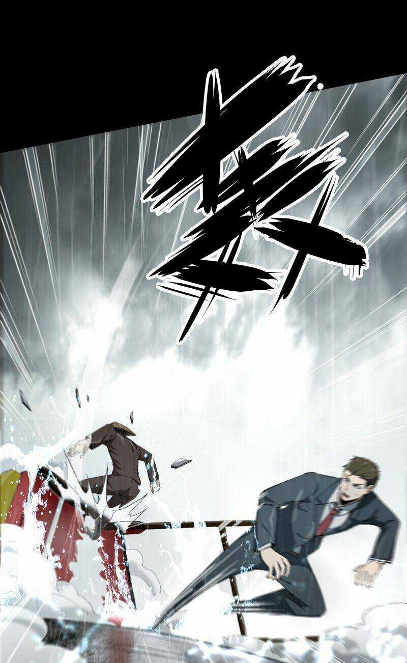 Chợ Quỷ Chapter 9 trang 27