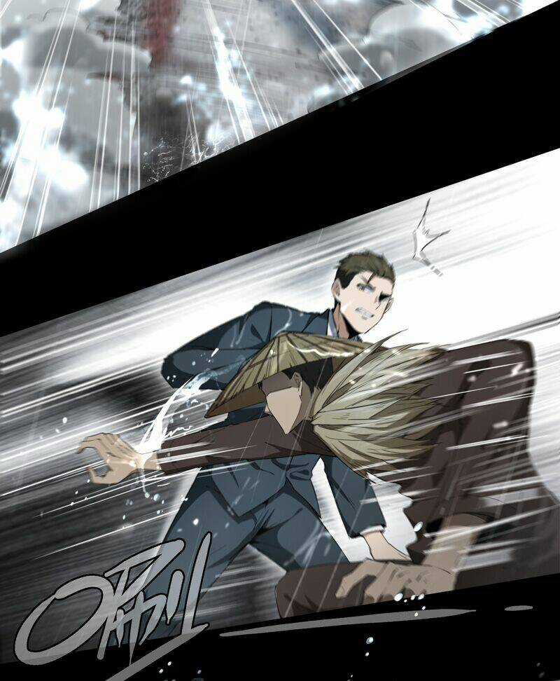 Chợ Quỷ Chapter 9 trang 28