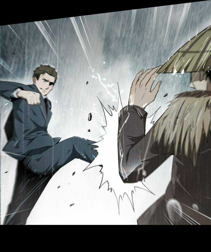 Chợ Quỷ Chapter 9 trang 30