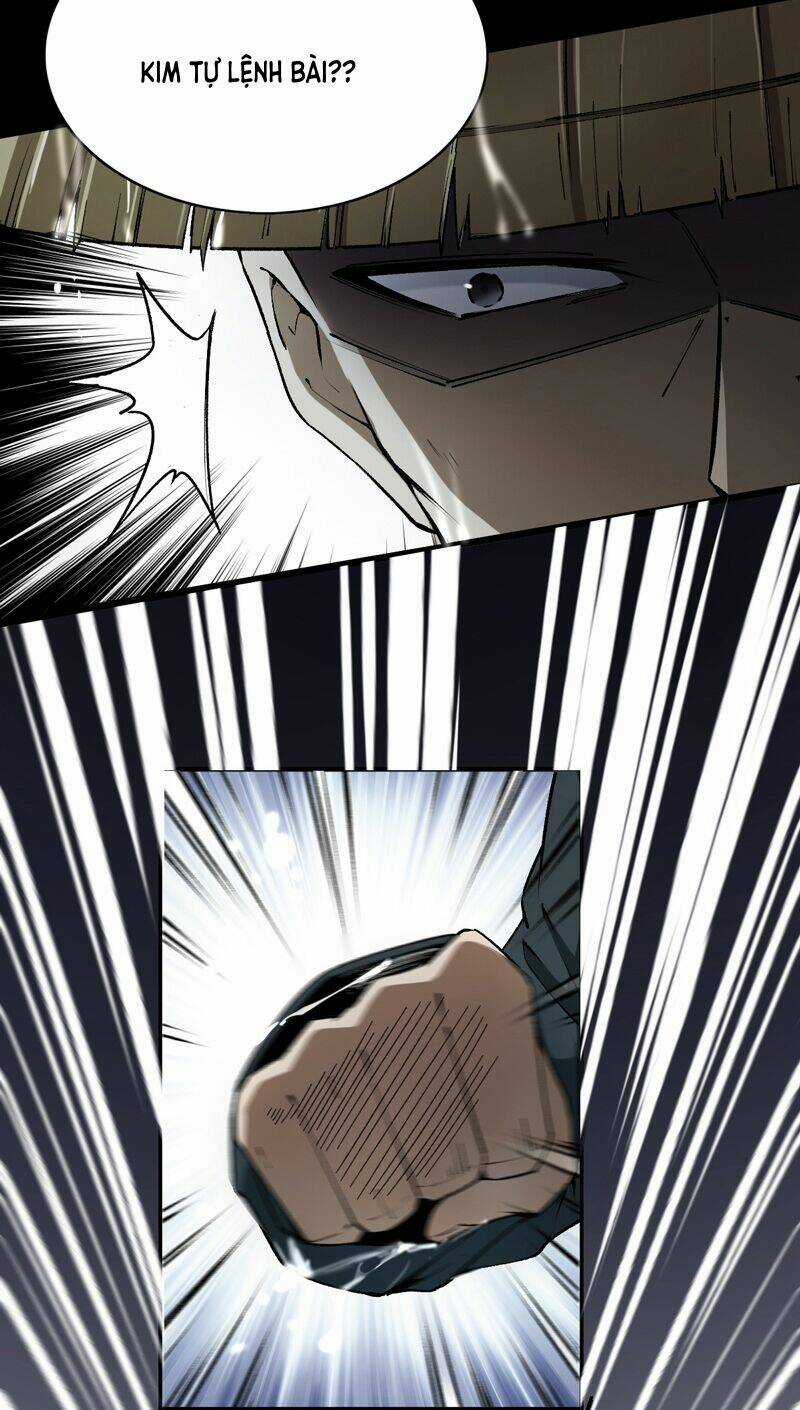 Chợ Quỷ Chapter 9 trang 32