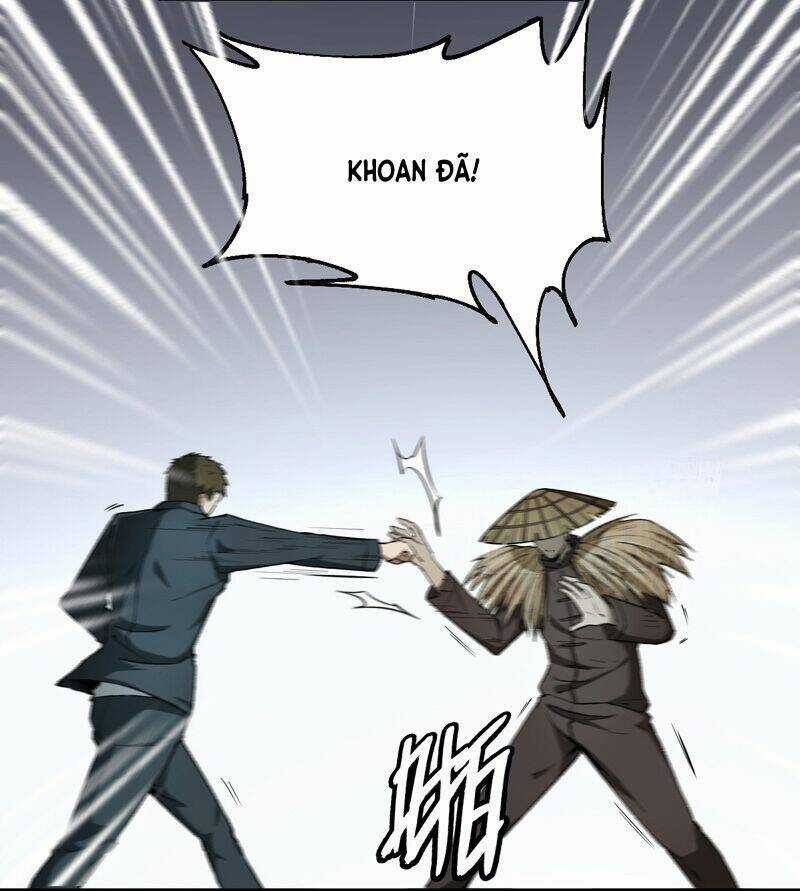 Chợ Quỷ Chapter 9 trang 33