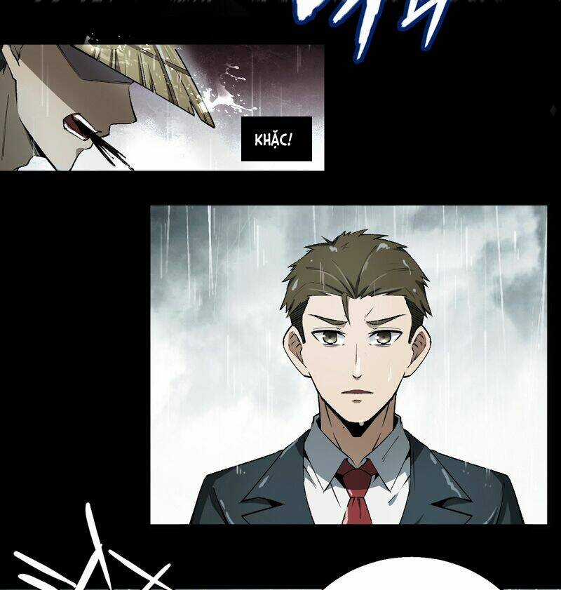 Chợ Quỷ Chapter 9 trang 38