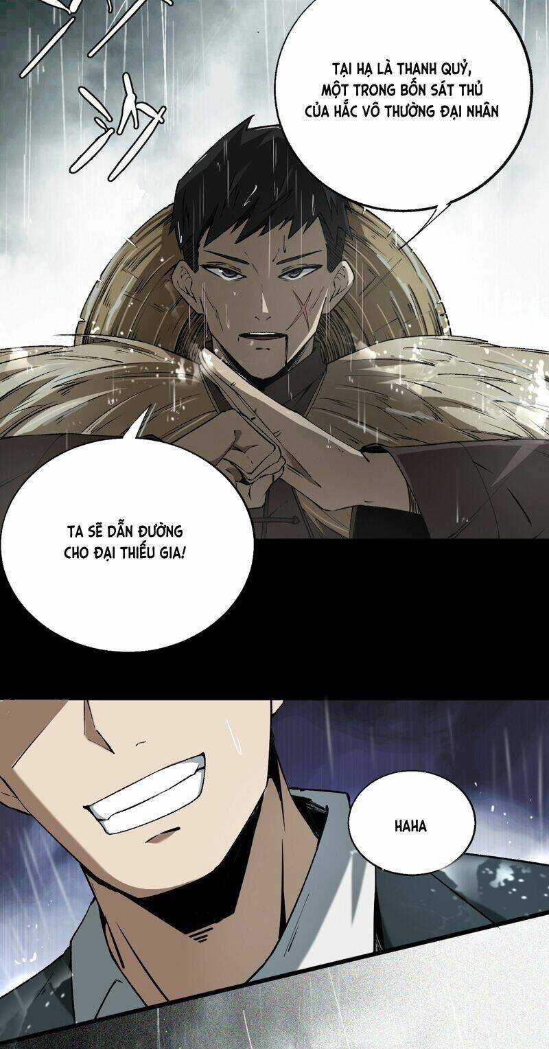 Chợ Quỷ Chapter 9 trang 39