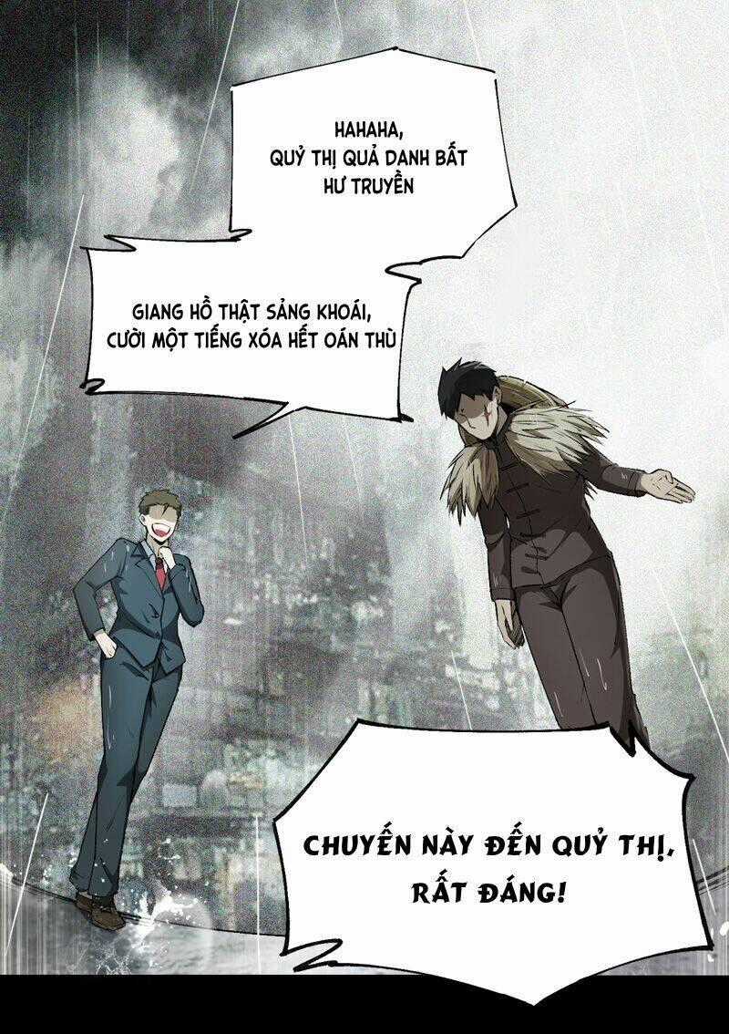 Chợ Quỷ Chapter 9 trang 40