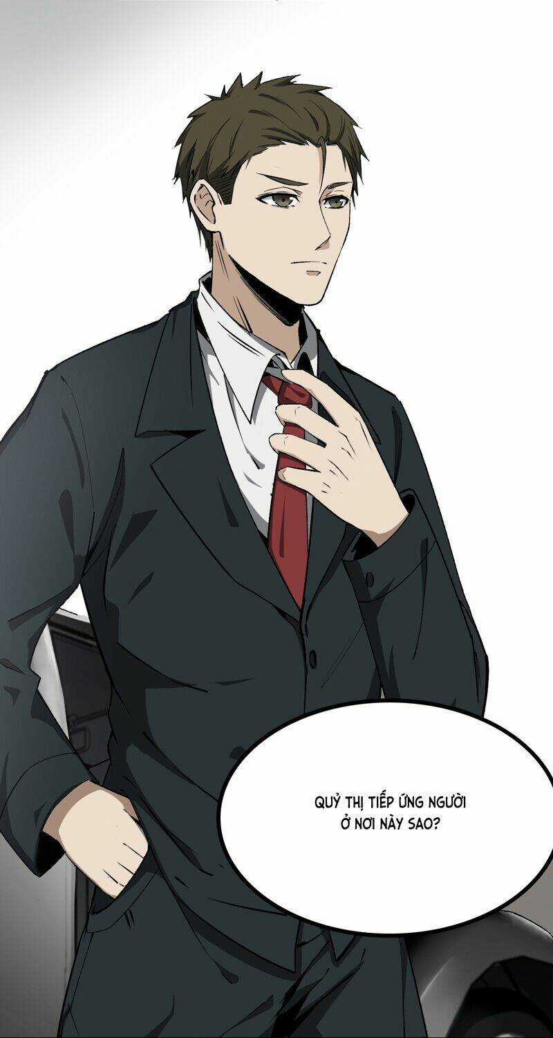 Chợ Quỷ Chapter 9 trang 6