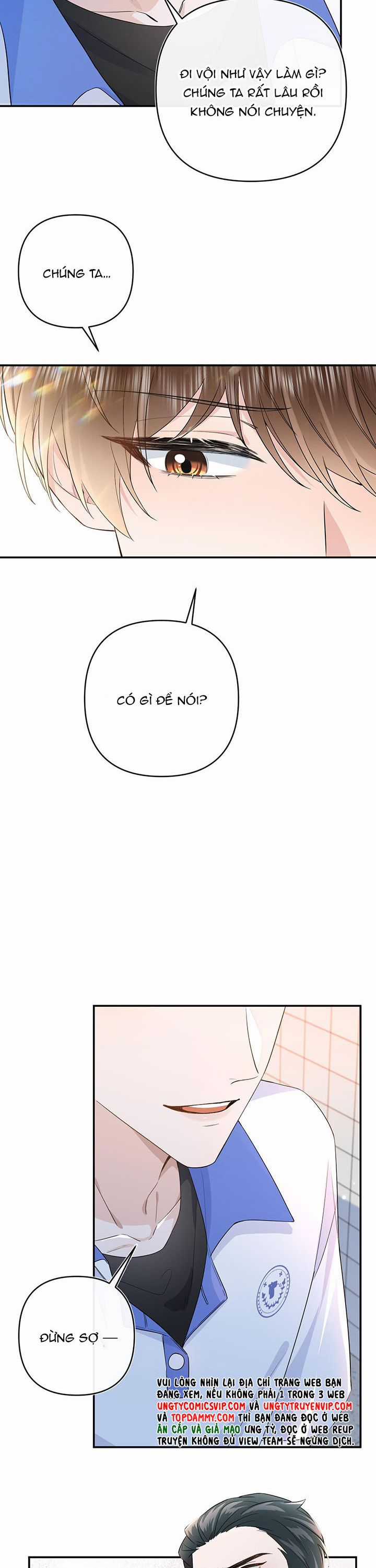 Chó Săn Chapter 1 trang 10