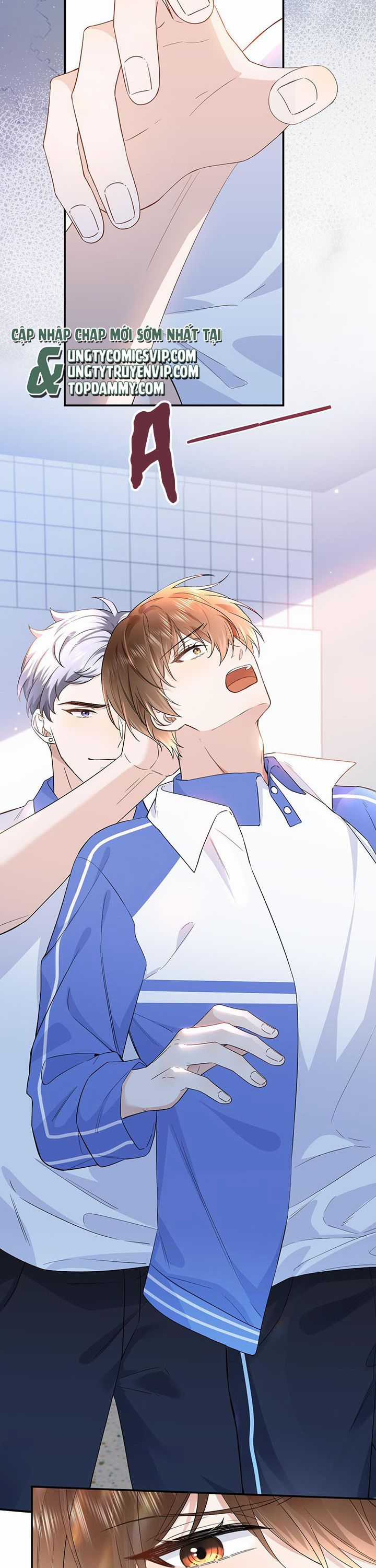 Chó Săn Chapter 1 trang 12