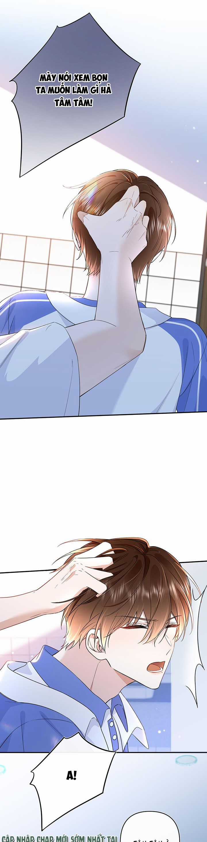 Chó Săn Chapter 1 trang 14