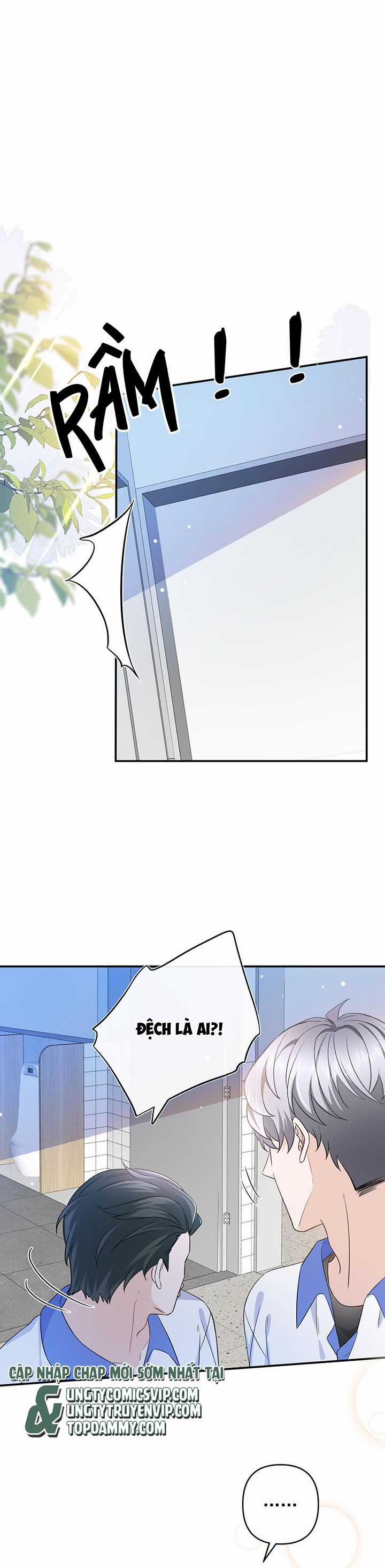 Chó Săn Chapter 1 trang 23