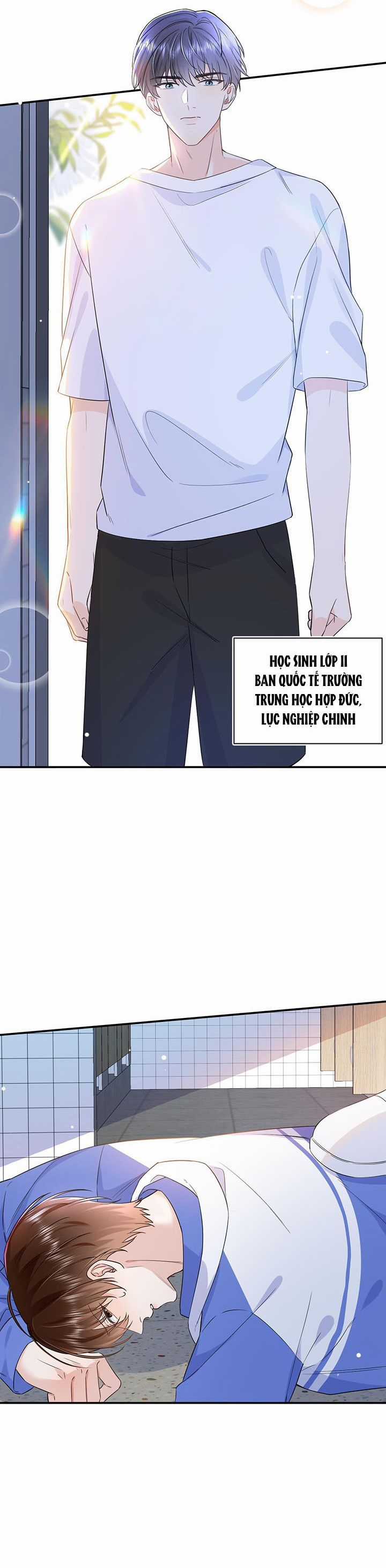 Chó Săn Chapter 1 trang 24