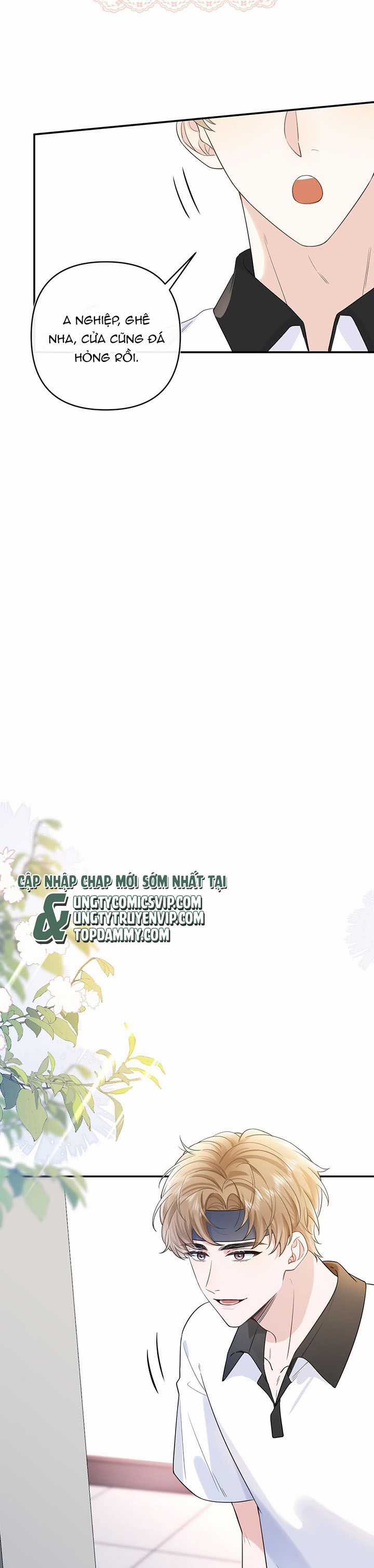 Chó Săn Chapter 1 trang 26