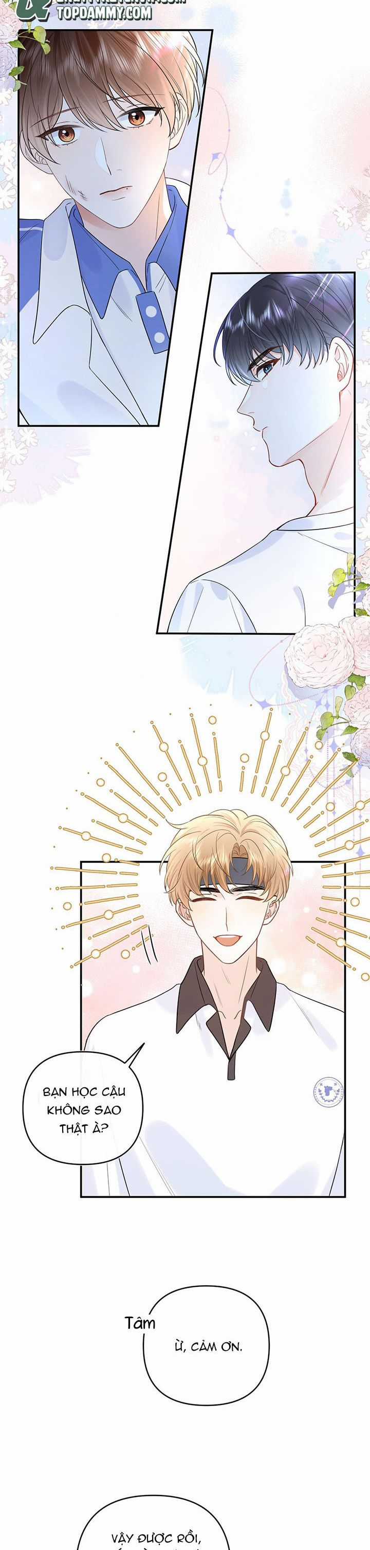 Chó Săn Chapter 1 trang 32