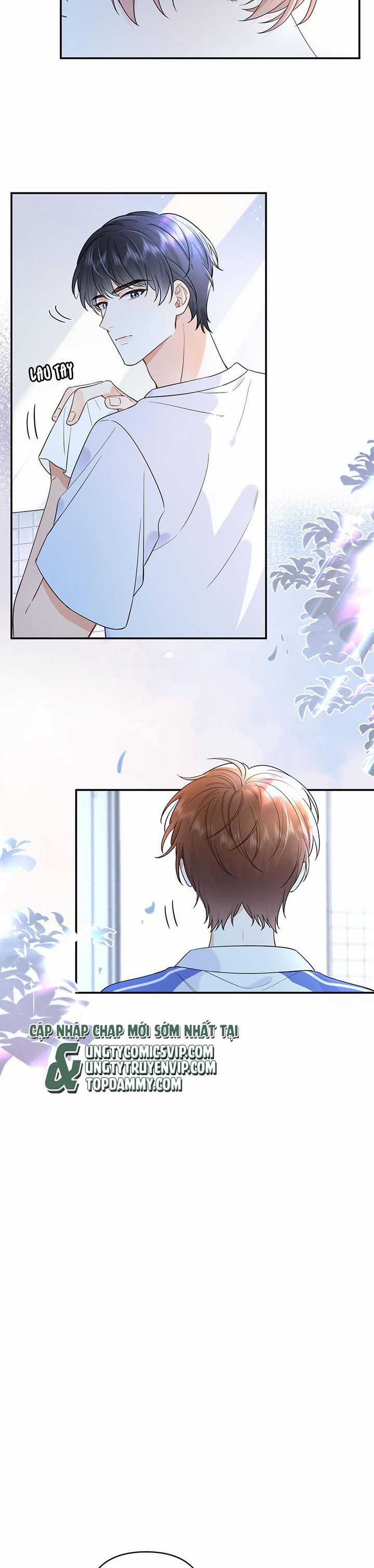 Chó Săn Chapter 1 trang 34