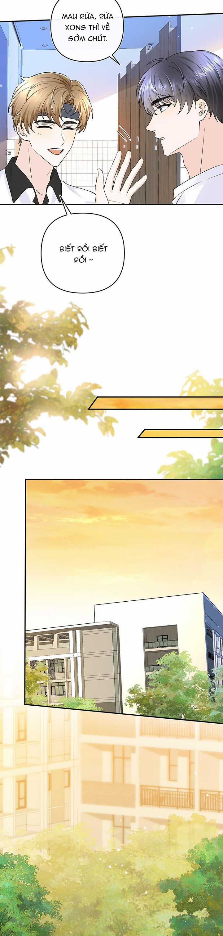 Chó Săn Chapter 1 trang 35