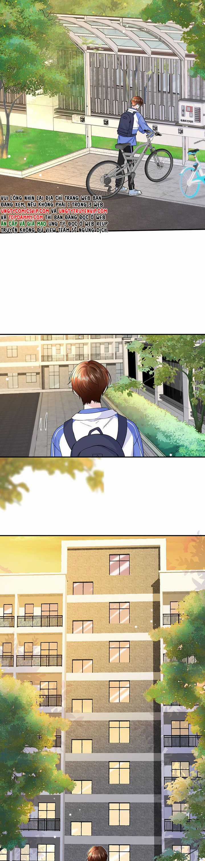 Chó Săn Chapter 1 trang 36