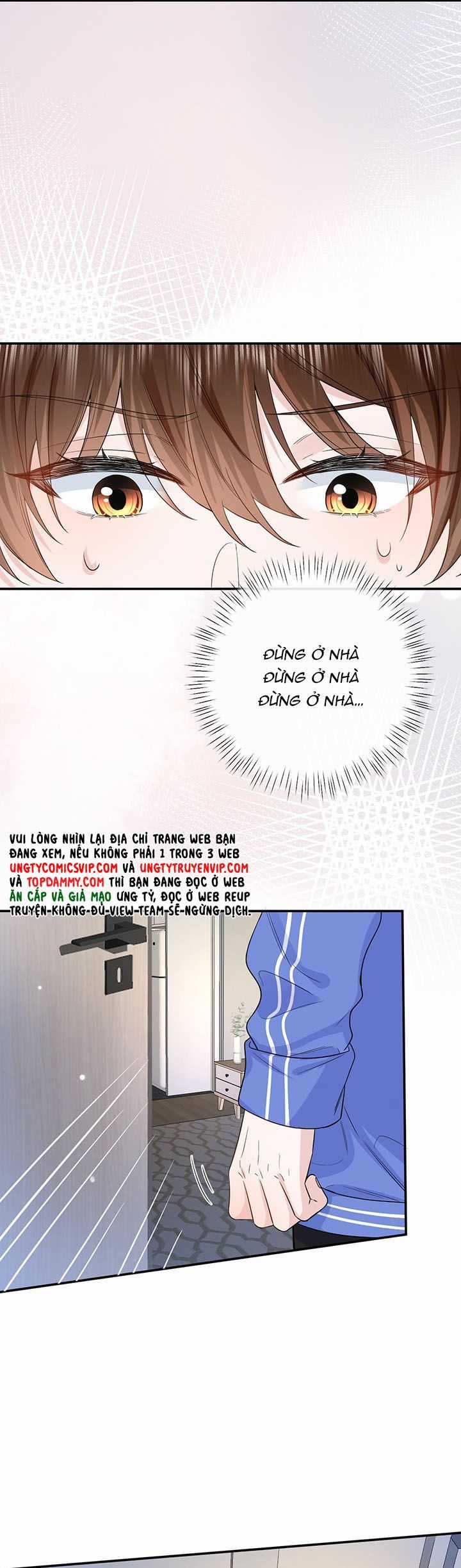 Chó Săn Chapter 1 trang 38