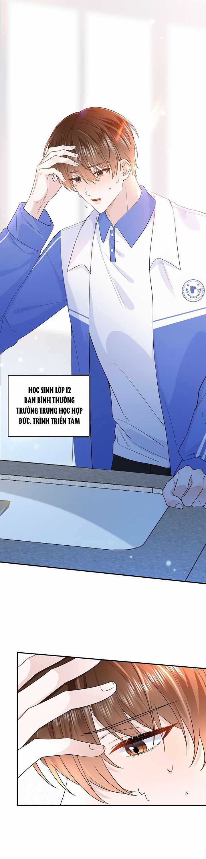 Chó Săn Chapter 1 trang 4