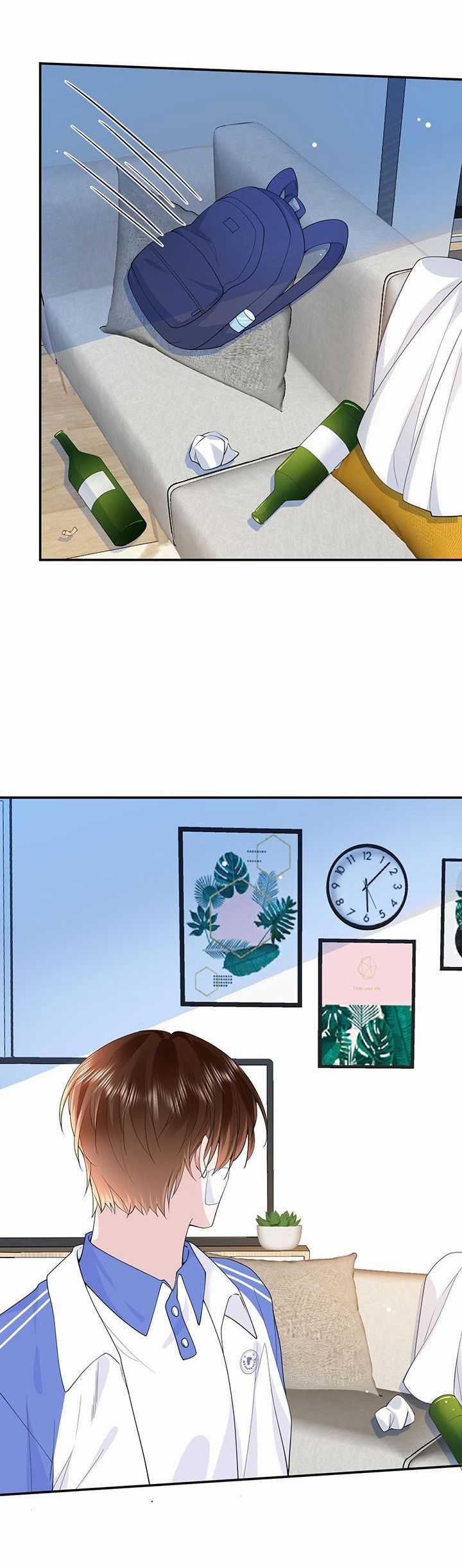 Chó Săn Chapter 1 trang 41