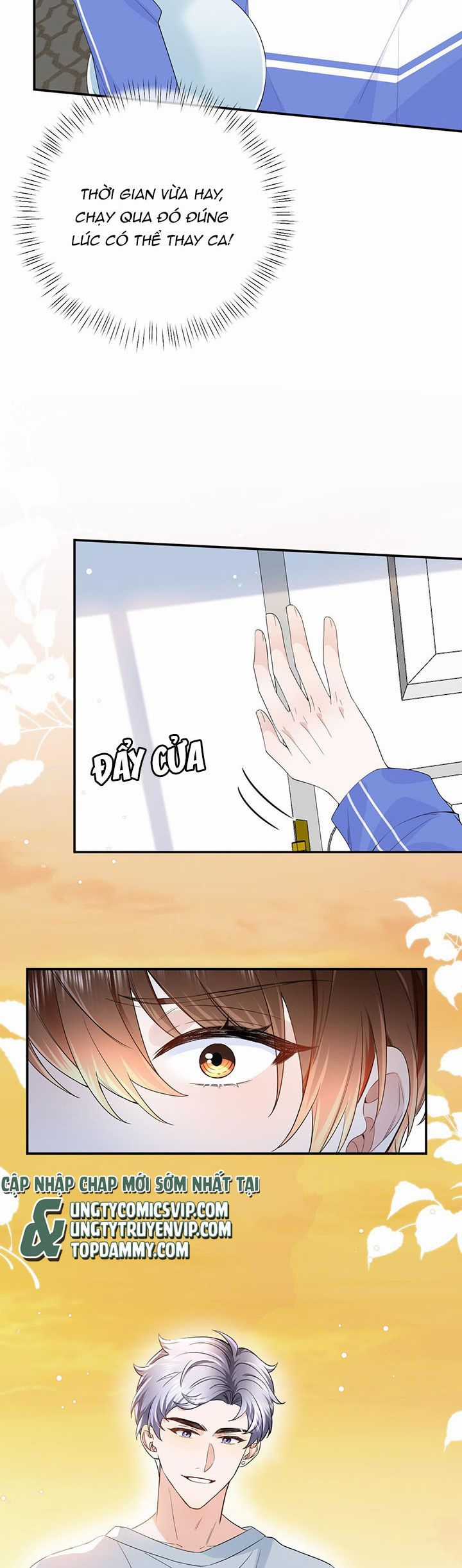 Chó Săn Chapter 1 trang 43