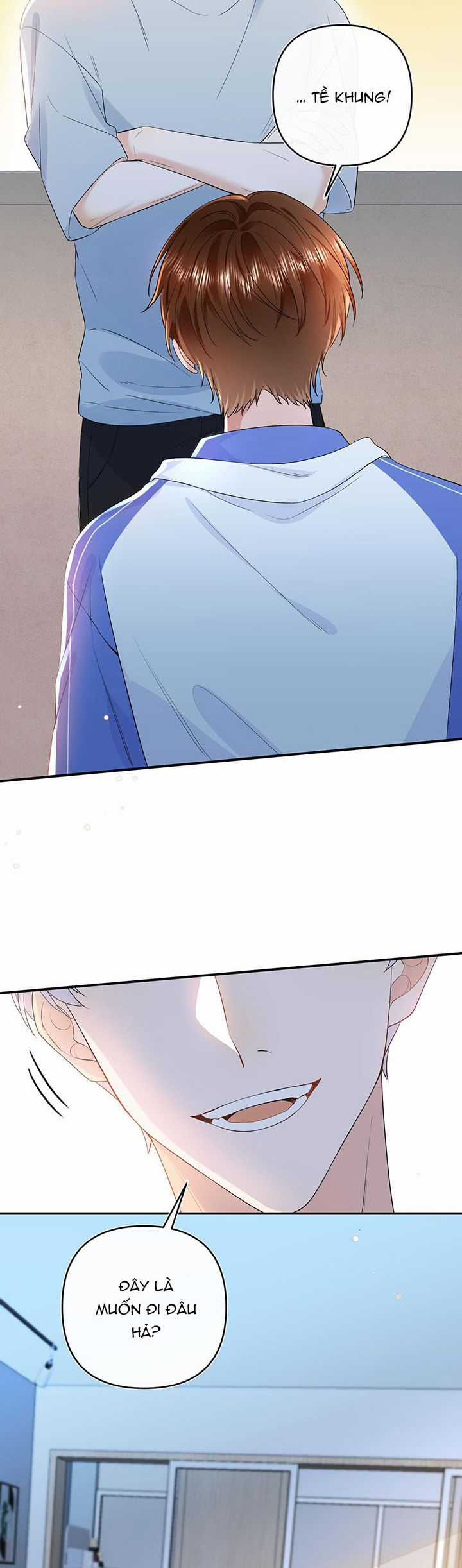 Chó Săn Chapter 1 trang 44