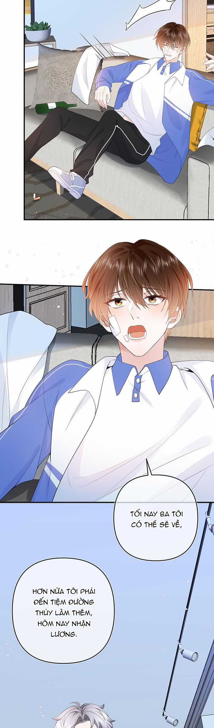 Chó Săn Chapter 1 trang 46